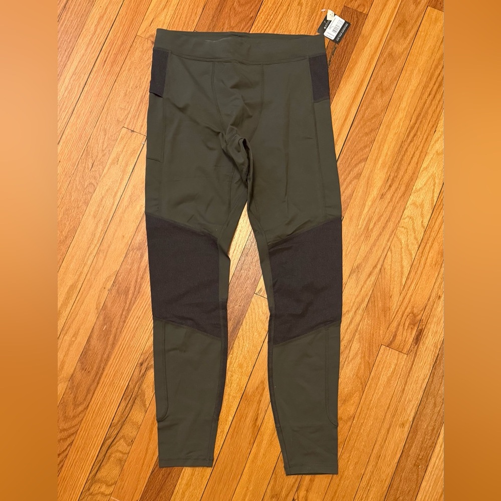 Eddie Bauer Resonance Performance Tights